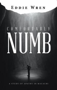 Comfortably Numb