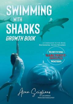 Swimming with Sharks Growth Book