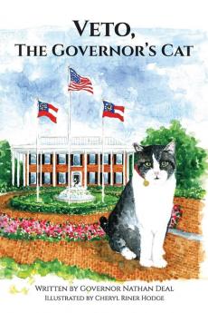 Veto The Governor's Cat