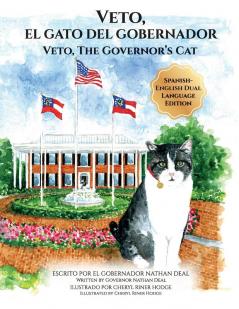 Veto El Gato Del Gobernador
