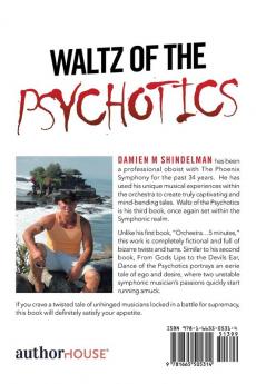 Waltz of the Psychotics