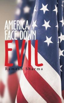 America  Face Down Evil