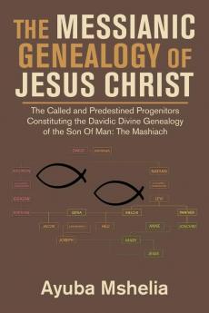 The Messianic Genealogy of Jesus Christ