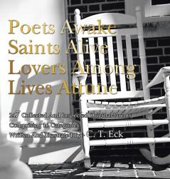 Poets Awake_Saints Alive_Lovers Among_Lives Attune