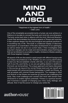 Mind and Muscle