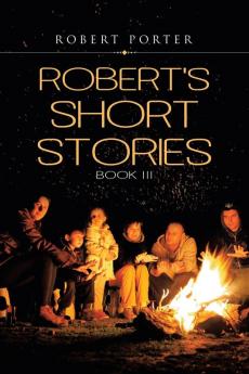 Robert's Short Stories