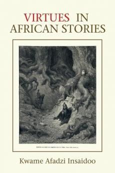 Virtues  in  African Stories