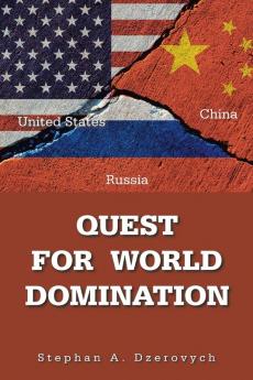 Quest  for  World Domination