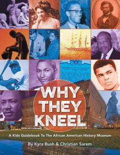 Why They Kneel
