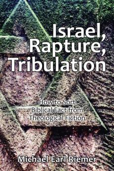 Israel Rapture Tribulation