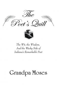 The Poets' Quill