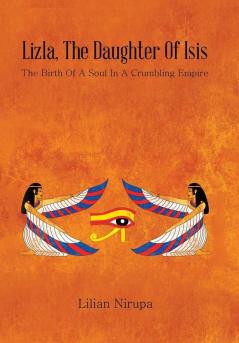 Lizla the Daughter of Isis