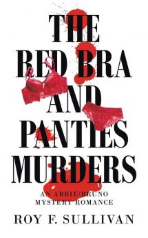 The Red Bra and Panties Murders