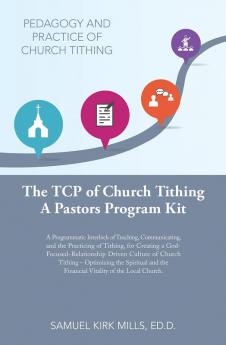The Tcp of Church Tithing