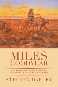 Miles Goodyear