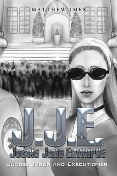 J.J.E. Jessie Jane Edwards