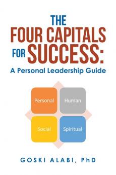 The Four Capitals for Success