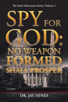 Spy for God
