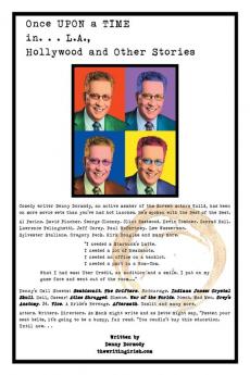 Once Upon a Time In. . . L.A Hollywood and Other Stories