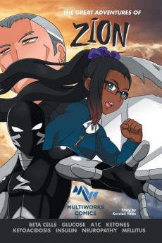 The Great Adventures of Zion