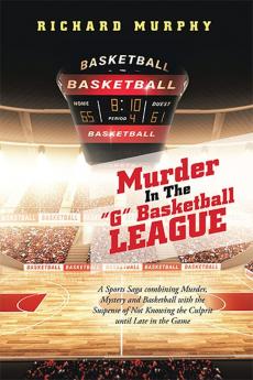 Murder in the G Basketball League