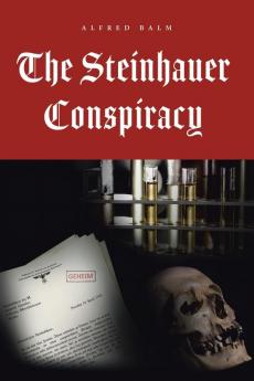 The Steinhauer Conspiracy