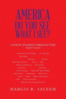 America Do You See What I See?