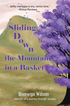 Sliding Down the Mountain in a Basket