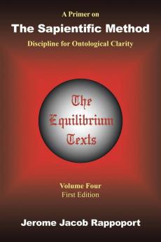 A Primer on the Sapientific Method