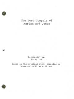 The Lost Gospels of Mariam and Judas