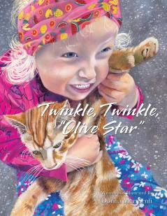 Twinkle Twinkle Olive Star