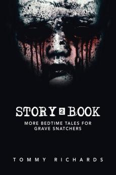 STORY2BOOK