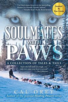 SOULMATES  WITH PAWS