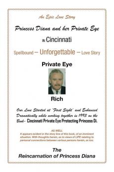 Princess Diana and Her Private Eye      in Cincinnati