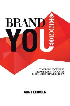 Brand You Economics