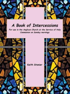 A Book of Intercessions