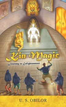 Kin Magic
