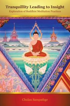 Tranquillity Leading to Insight