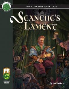 Seanche's Lament PF