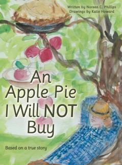An Apple Pie I Will Not Buy