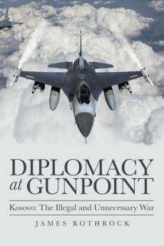 Diplomacy at Gunpoint