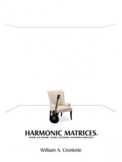 Harmonic Matrices��