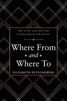 Where From and Where To