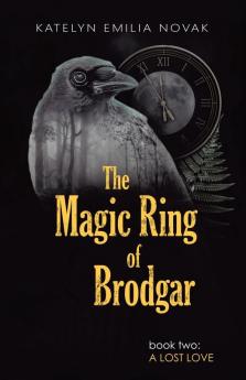 The Magic Ring of Brodgar