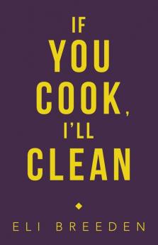 If You Cook I'Ll Clean