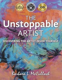 The Unstoppable Artist