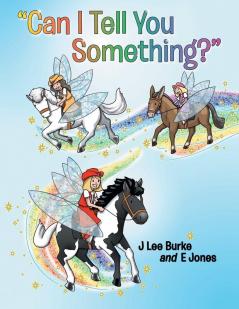 Can I Tell You Something?