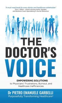 The Doctor's Voice