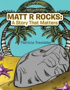 Matt R Rocks
