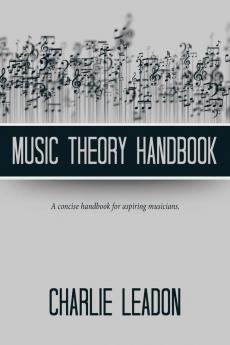 Music Theory Handbook